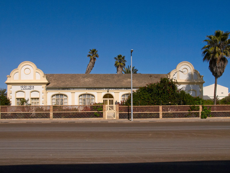 Swakopmund